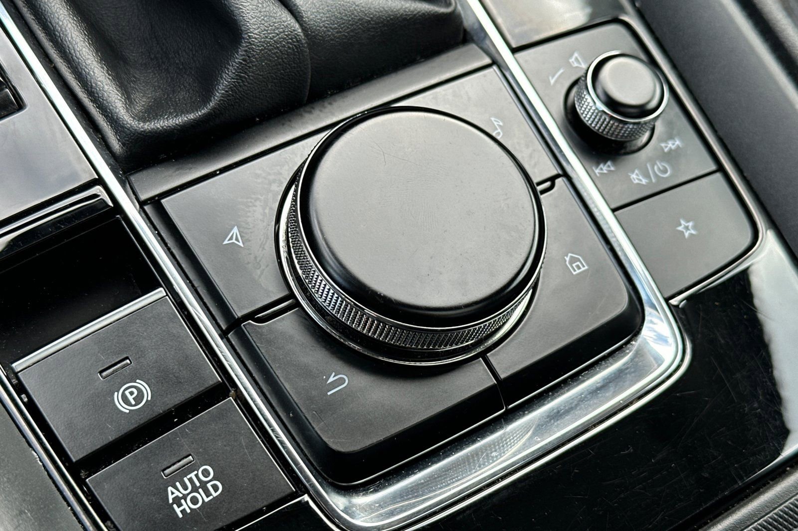 Used 2025 MAZDA CX-50 AWD 2.5 S w/ Premium Plus Pkg image 33