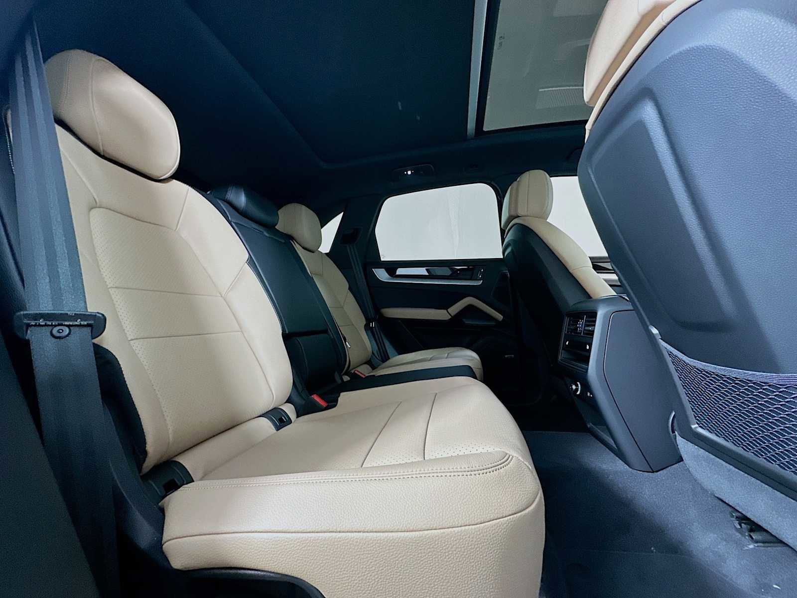 New 2026 Porsche Cayenne S image 28