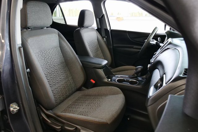 Used 2023 Chevrolet Equinox LT image 15