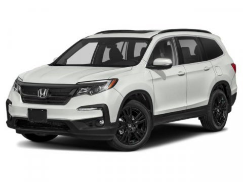 Used 2022 Honda Pilot Special Edition
