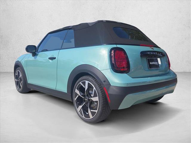 New 2026 MINI Cooper S FWD image 9