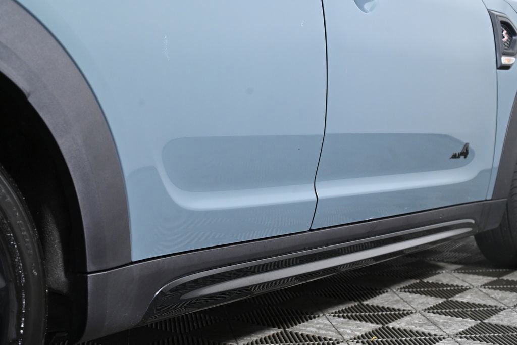 Used 2024 MINI Cooper Countryman S image 10