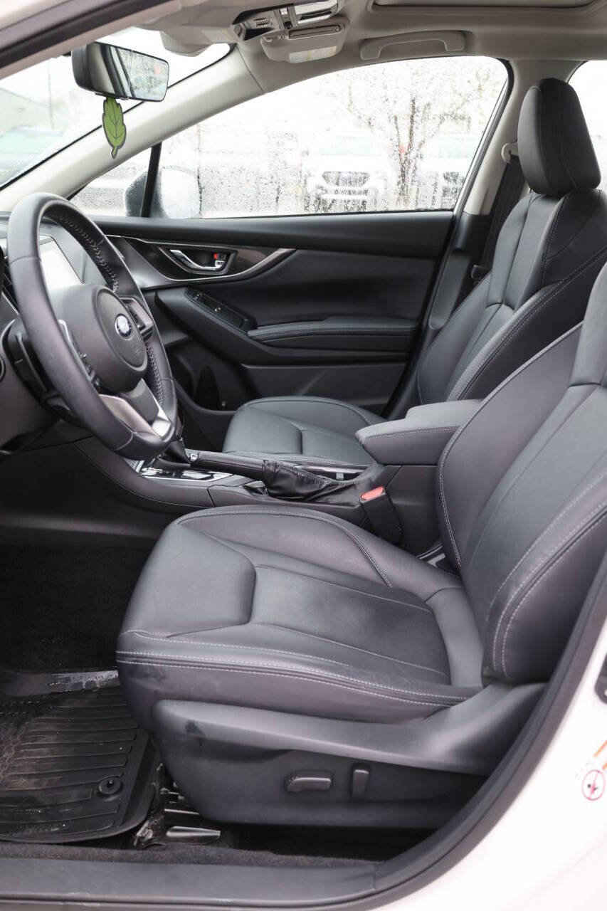 Used 2018 Subaru Impreza 2.0i Limited AWD/4WD image 13