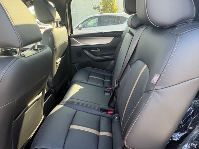 New 2026 MAZDA CX-90 3.3 Turbo w/ Premium Plus Pkg image 11