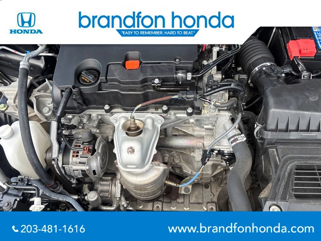Used 2023 Honda Civic LX image 35