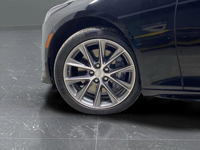 Used 2023 Cadillac CT5 V w/ Premium Package image 35