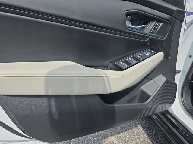 Certified 2025 Honda Accord Touring image 17