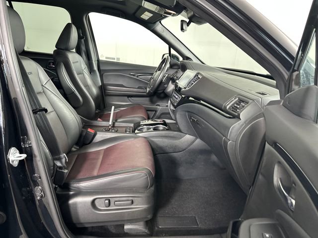 Used 2021 Honda Ridgeline Black Edition image 28