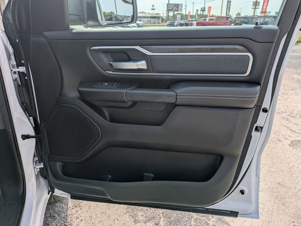Used 2023 RAM 1500 Big Horn image 30
