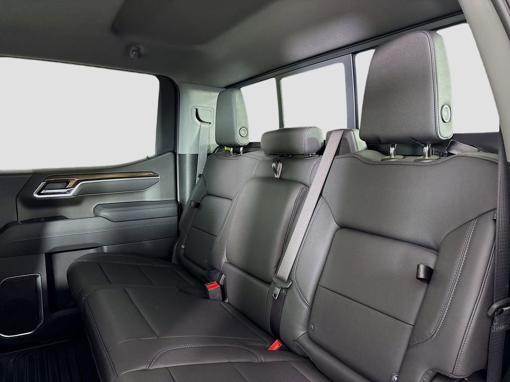 New 2026 Chevrolet Silverado 1500 RST w/ Convenience Package II AWD/4WD image 24