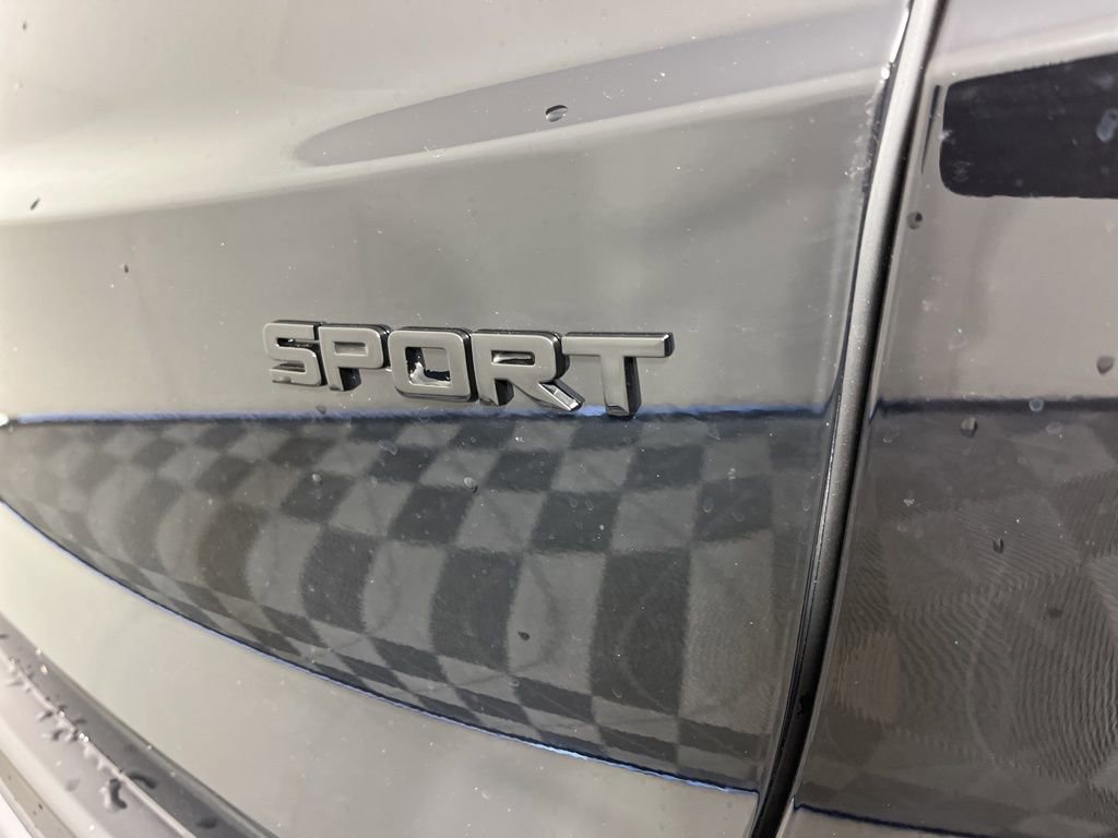 New 2026 Honda CR-V Sport-L image 4