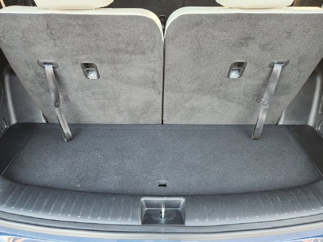 Used 2024 Kia Sorento S w/ Panoramic Sunroof Package FWD image 28