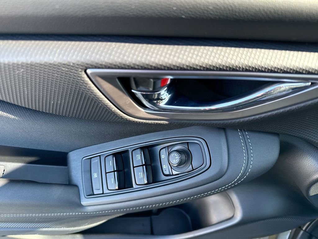 Used 2023 Subaru Forester Premium image 15