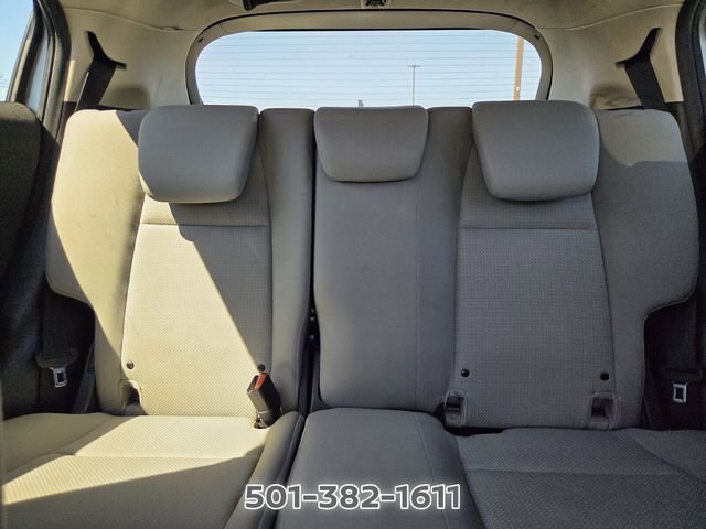 Used 2022 Honda HR-V LX image 8