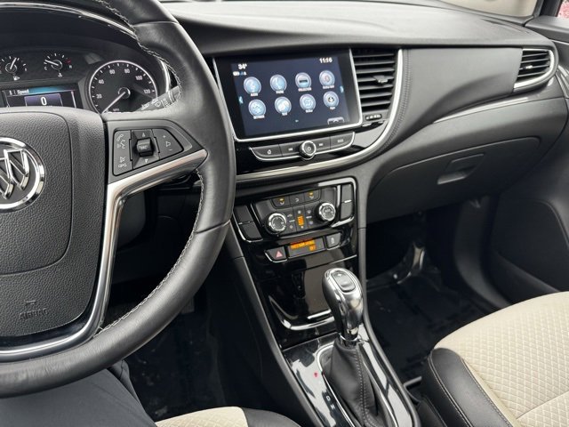 Used 2018 Buick Encore Preferred image 12
