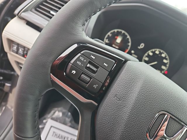 New 2026 Honda Odyssey Elite image 42