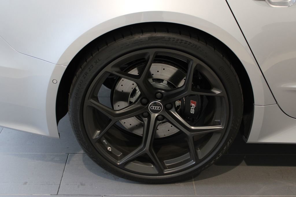 New 2025 Audi RS 7 performance Sportback image 37