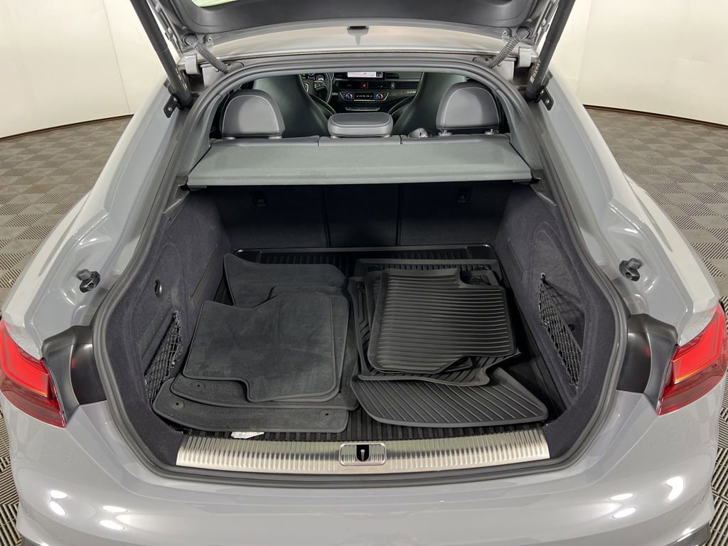 Used 2021 Audi RS 5 Sportback image 24