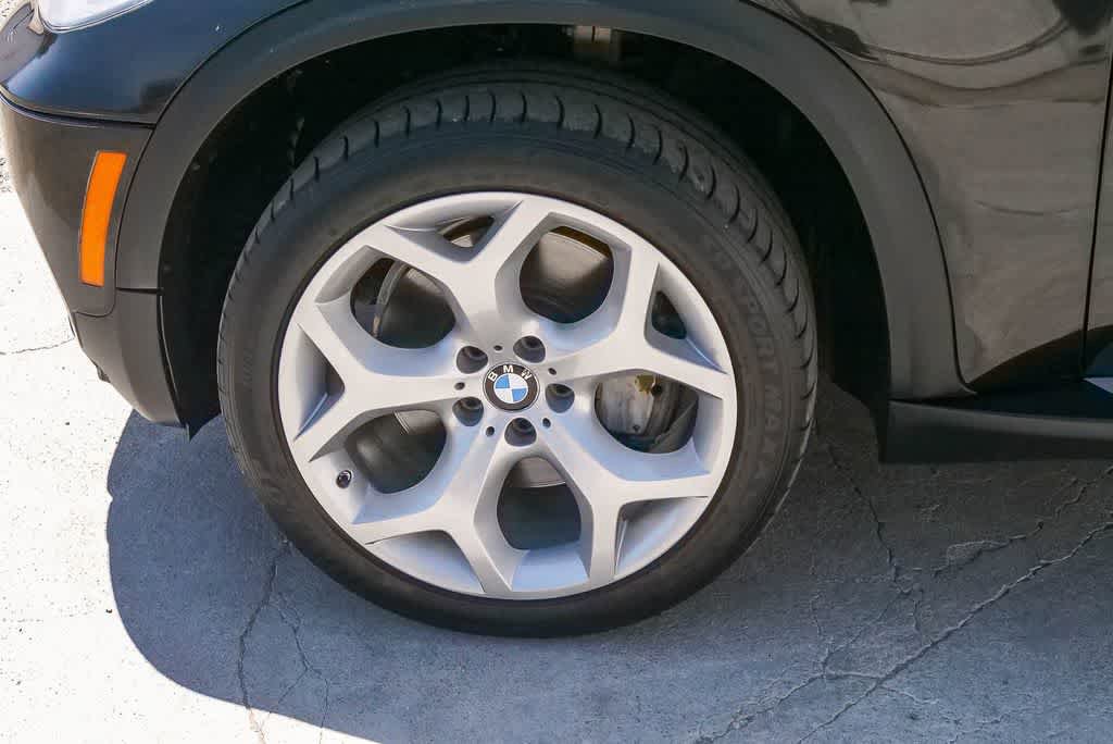 Used 2012 BMW X5 xDrive50i AWD/4WD image 5