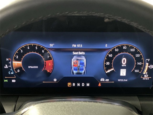 Used 2024 Ford Mustang GT Premium image 17