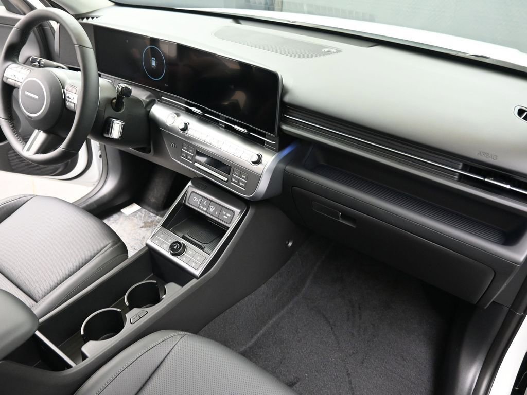 New 2026 Hyundai Kona Limited image 13