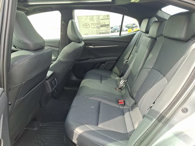 Used 2026 Toyota Camry XSE w/ Premium Plus Package FWD image 7