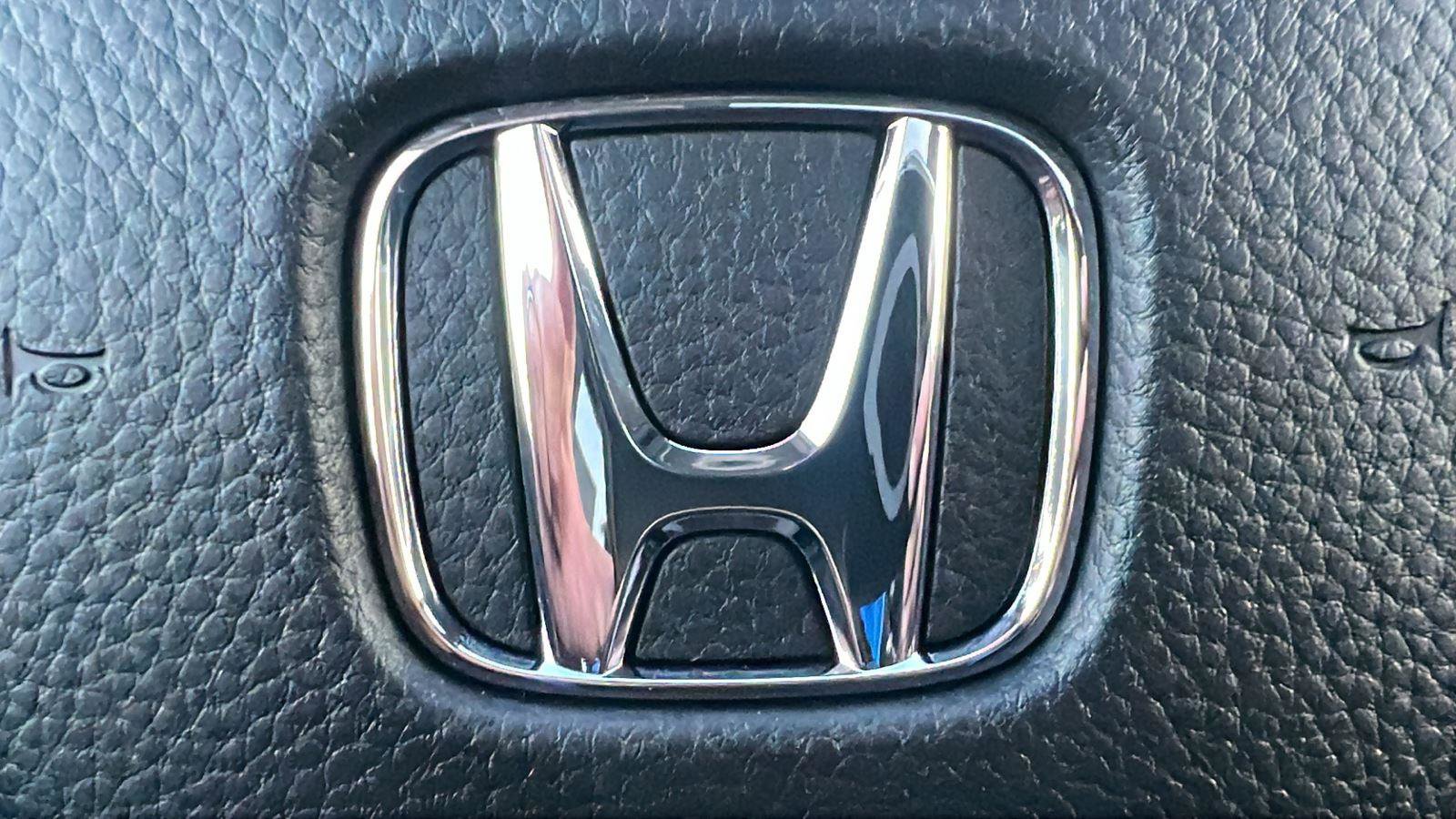 New 2026 Honda CR-V EX image 31