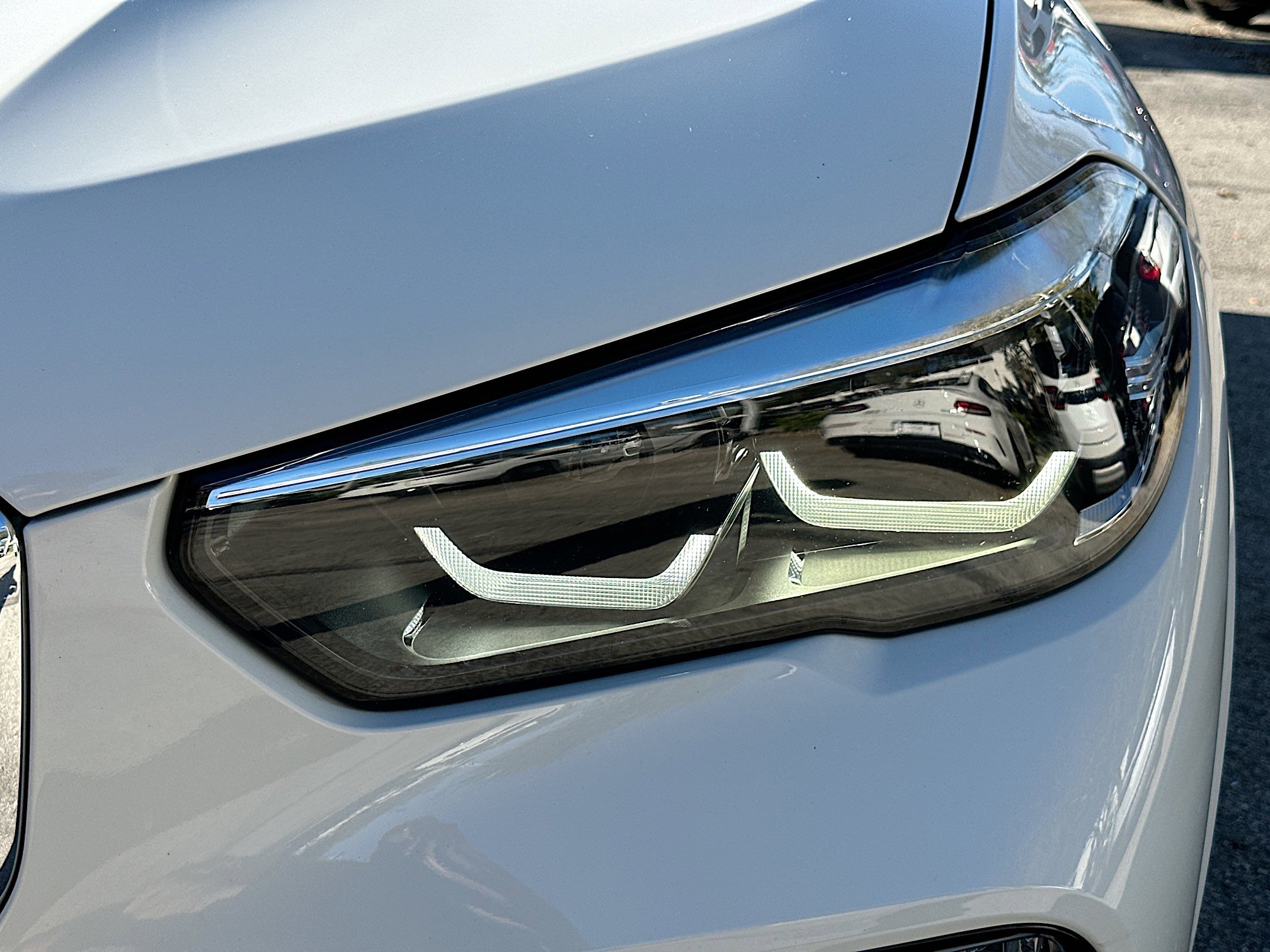 Used 2021 BMW X5 sDrive40i w/ M Sport Package image 31