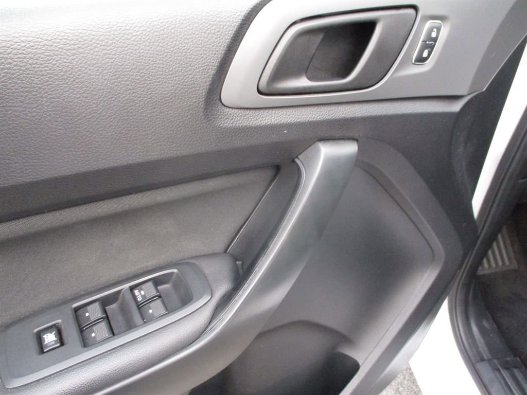 Used 2020 Ford Ranger XL w/ Equipment Group 101A Mid image 10