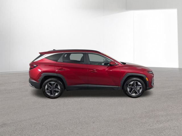 Used 2025 Hyundai Tucson SEL image 42