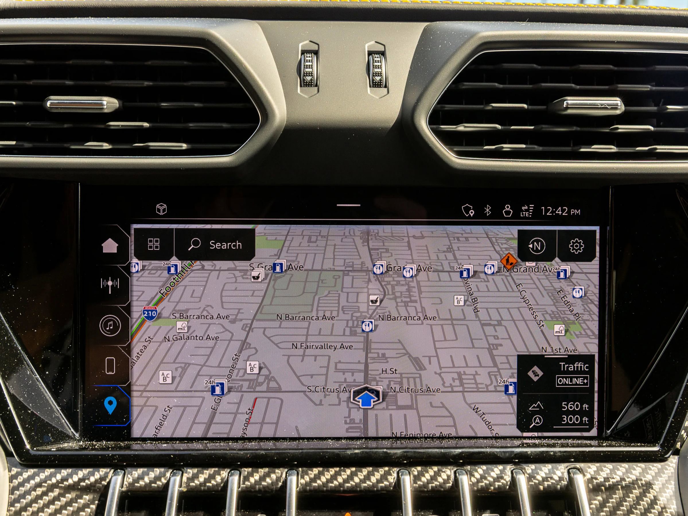 Used 2024 Lamborghini Urus S image 46