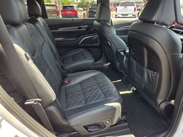 Used 2024 Kia Telluride SX X-Line image 14