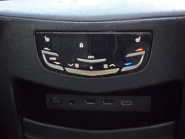 Used 2018 Cadillac Escalade ESV Platinum image 37