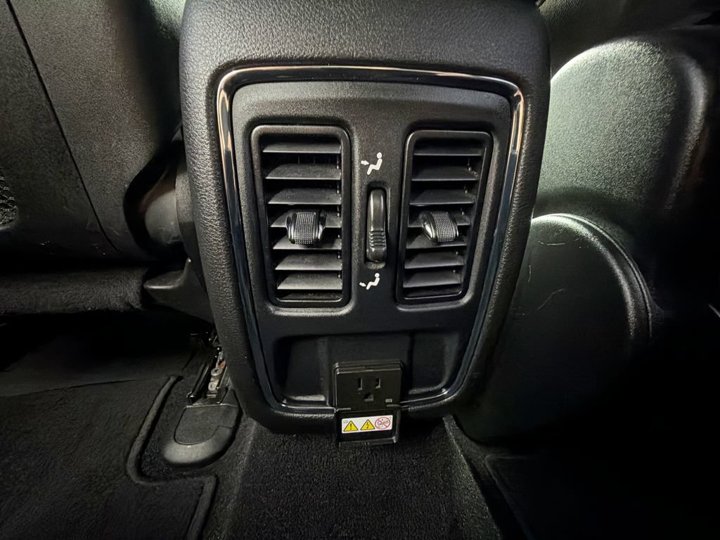 Used 2021 Jeep Grand Cherokee Freedom Edition RWD image 22