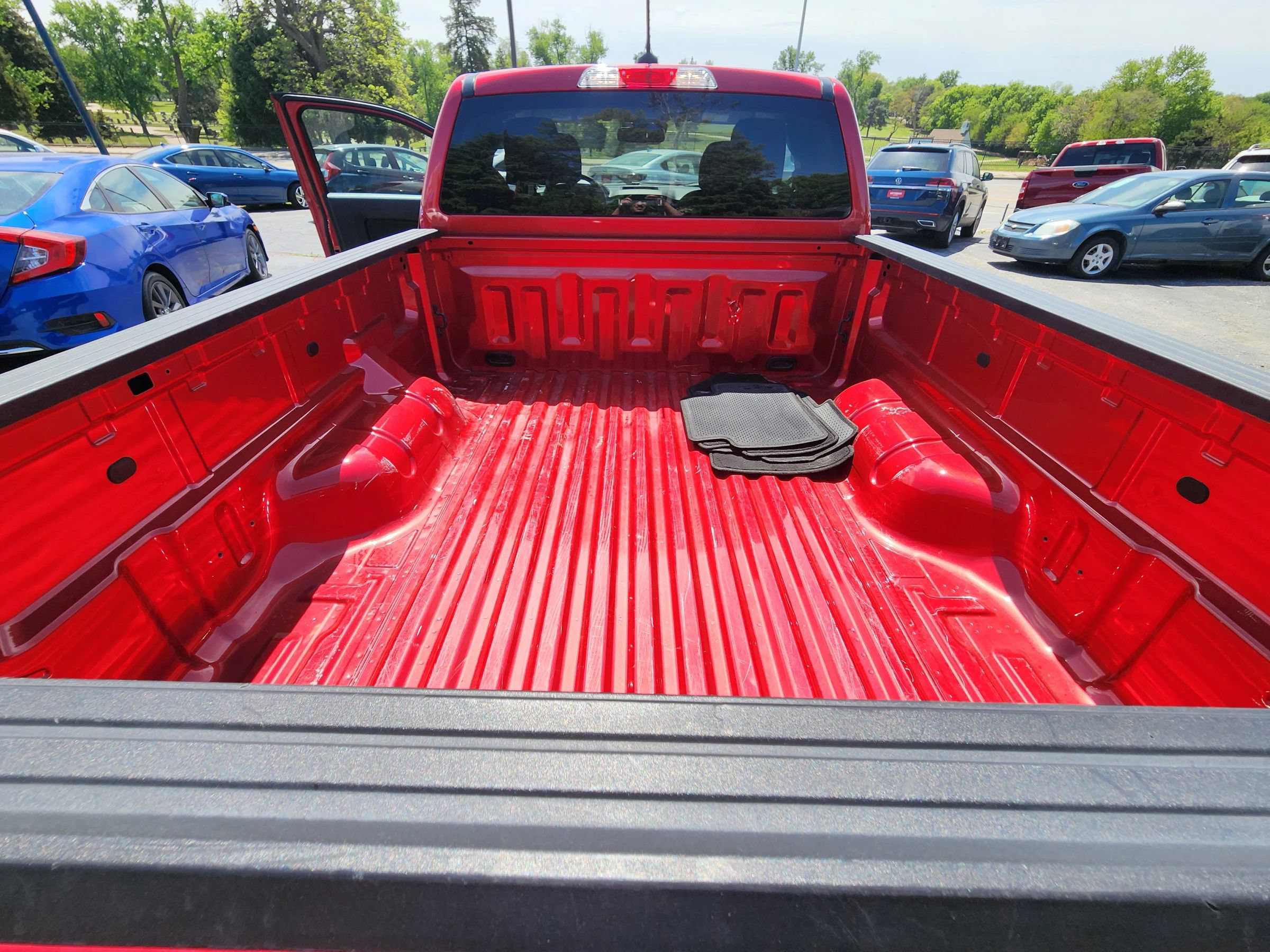 Used 2021 Ford Ranger XLT w/ Equipment Group 301A Mid AWD/4WD image 20