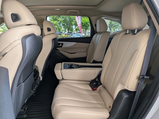 Used 2023 Acura MDX FWD w/ Technology Package image 17