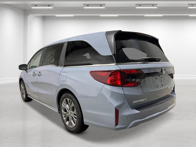 New 2026 Honda Odyssey Touring image 5