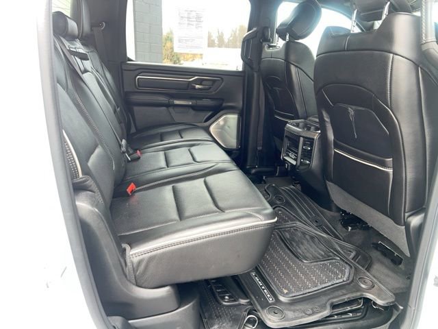 Used 2020 RAM 1500 Limited image 7