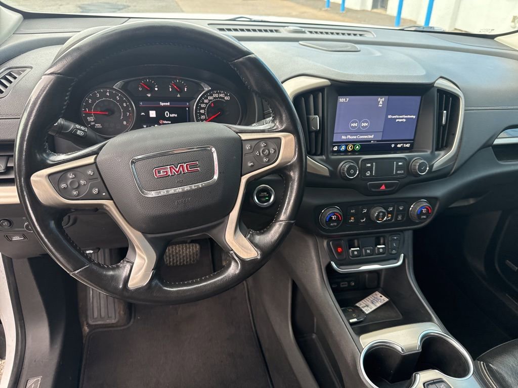 Used 2020 GMC Terrain Denali image 24