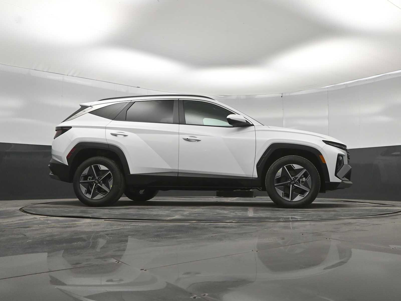 New 2026 Hyundai Tucson SEL AWD/4WD image 37