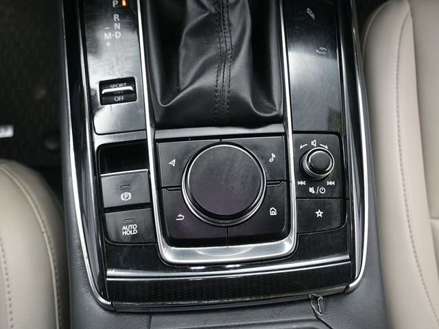 Used 2021 MAZDA CX-30 AWD 2.5 S w/ Preferred Package image 27
