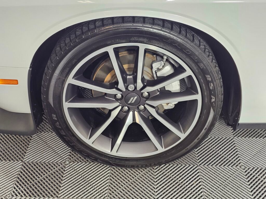 Used 2023 Dodge Challenger GT w/ Plus Package RWD image 11