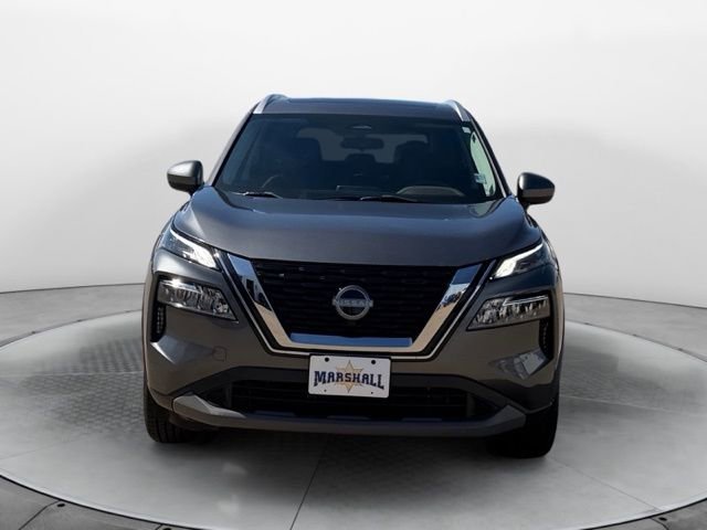 Used 2023 Nissan Rogue SV w/ SV Premium B Package AWD/4WD image 8
