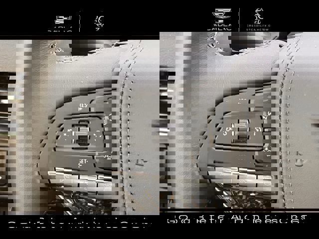 Used 2026 Cadillac CT5 V Blackwing w/ Super Cruise 1 Package image 11