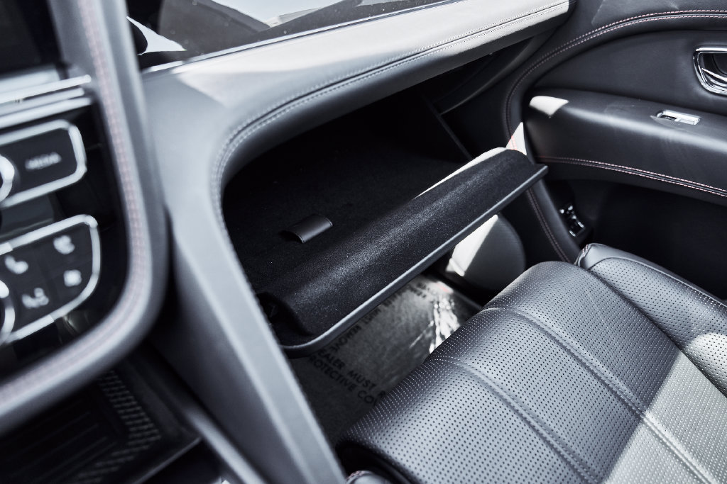 Used 2021 Bentley Bentayga AWD/4WD image 79
