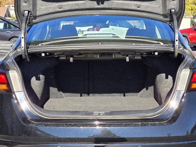 Used 2024 Nissan Altima 2.5 SV image 26