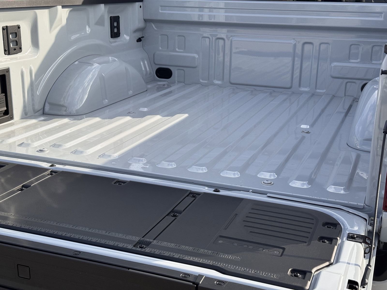 New 2026 Ford F150 Platinum image 26