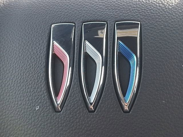 New 2026 Buick Envista Preferred w/ Convenience I Package image 22