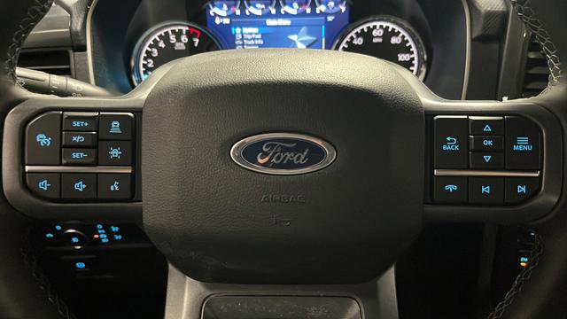 Used 2023 Ford F150 XLT w/ Equipment Group 302A High AWD/4WD image 15