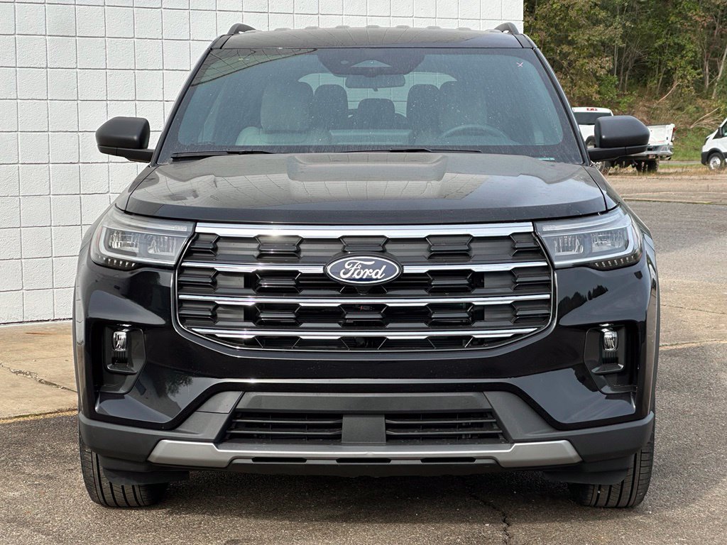 New 2027 Ford Explorer Active w/ Active Comfort Package AWD/4WD image 29